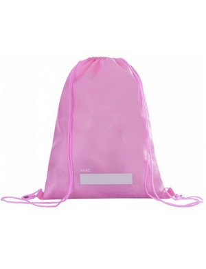 Innovation Shoe Bag - Pink